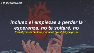 The Rose ✦ Lifeline ✦ sub español + lyrics