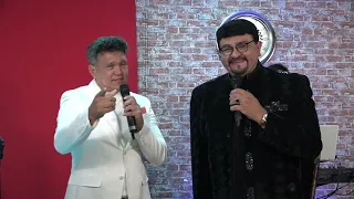 NOCHE ESTELAR CON OMAR - PROGRAMA 12