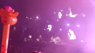 Red Hot Chili Peppers - Intro Jam / Can't Stop - Leeds Festival 28th August 2016