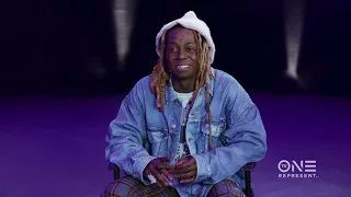 Lil Wayne Speaks on Time Behind Bars | Uncensored