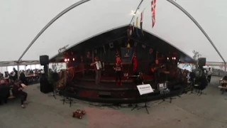 360 - Langesund International Shanty Festival - Unicorn: "Fogarty's Cove"