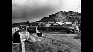 SPAHN RANCH Home of the Manson Family Locations