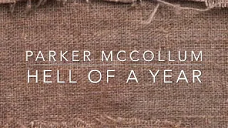 Parker McCollum - Hell of a Year (Lyrics)
