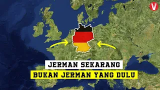 Negara ini pernah Terpecah belah! Bagaimana Kondisi dan Geografi Jerman saat ini?