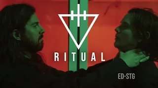 The Devil Wears Prada - Ritual (SUB. Español/Lyrics)