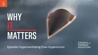 Are Hypersonic Missiles a Threat?