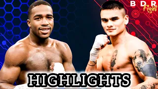 Adrien Broner (USA) vs Marcos Maidana (Argentina) Full Fight Highlights | BOXING FIGHT