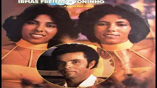 Irmãs Freitas - Preciso Chorar (1985) - By Marcos