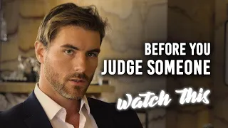Before You Judge Someone - WATCH THIS | by Jay Shetty