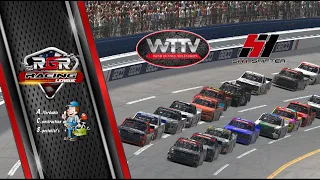 ACS Truck Series RGR | Charlotte 200