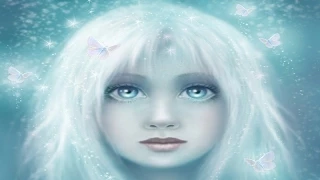 Beautiful Winter Music – Winter Fairies