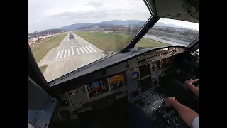 COCKPIT VIEW | SOCHI ✌🏻