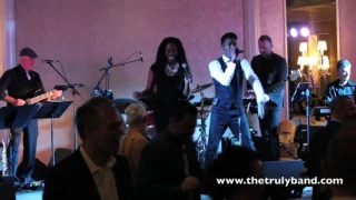 Toronto Wedding Band - The Truly Band presents True 2