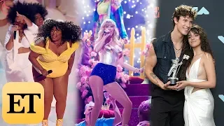 MTV VMAs 2019: The Most Memorable Moments!