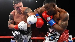 Oleksandr Usyk vs Thabiso Mchunu - Post Fight Review