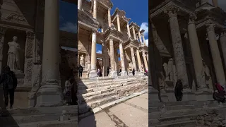 Ancient Wonder of The World: Temple of Artemis, Ephesus 🇹🇷