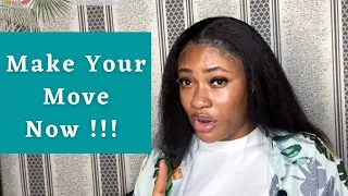 6 Signs She Wants You To Make Your Move On Her Now!!!