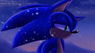 Extra Menu (Rainy Mood) - Sonic Mega Collection