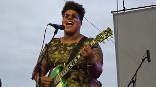 Alabama Shakes - May 27, 2017 - Greenwich, CT - Complete show