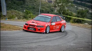 Insane Legendary Japanese Beast | Mitsubishi Evolution VI Prototype | LHCC 2023