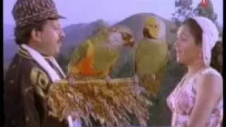 Preethiya Maathannu - Hrudaya Geethe (1989) - Kannada