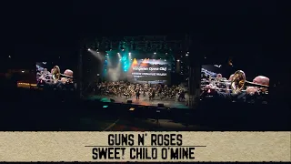 The Symphonic Rock Show: Guns N' Roses - Sweet Child O' Mine