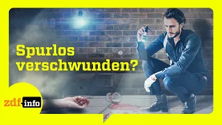 True Crime Familienstreit. Der mysteriöse Fall um eine vermisste Mutter | ZDFinfo Doku