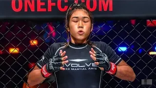 Victoria Lee Heartbreaking Video Before Death | Death Cause Revealed | Victoria Lee One Championship