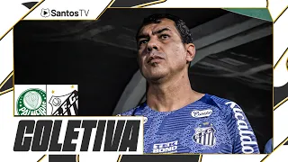 FÁBIO CARILLE E MARCELO TEIXEIRA | COLETIVA (07/04/24)