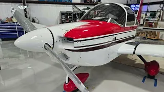 System X Ceramic Coating for Your Airplane - Grumman Style