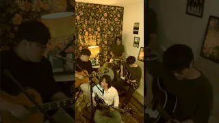 The Beatles - I Will (Cover)