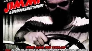 13 Jimmy - Sotto shock RMX (feat. Primo & CaneSecco) - IL RITORNO DEL LIRICISTA OSCURO [ALTOent.]