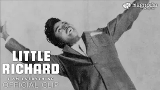 Little Richard: I Am Everything - Performance Clip | Rock 'n' Roll Music Documentary | Watch Now