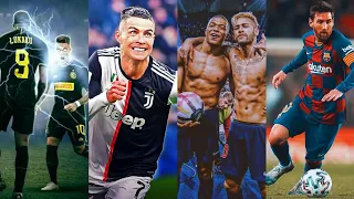 Football Reels Compilation | Tiktok Football Reels | 2021 #15