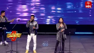 Threeory Band Songs Performance | DJ Dhamaka in Sydney| ETV Spl Event | 28th April 2024 | ETV Telugu