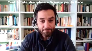 CISP - Intervista a Sandro Mazzi