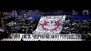 Обзор Заря Луганск 3-0 Днепр  01/12/13 18-й тур УПЛ