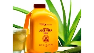 Алоэ полезные свойства. Гель алоэ вера (aloe vera). [Галина Эриксон]