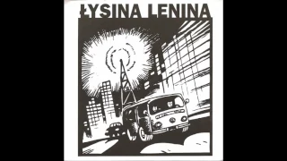 Łysina Lenina - Precz