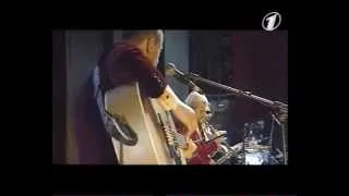 Воплі Відоплясова - Галелуя (live 03.10.2007)