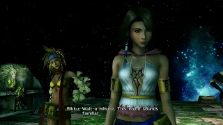 FINAL FANTASY X-2 REMASTER HD (44) CHAPTER 1 REDUX CH 1 END