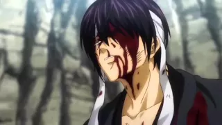 Gintama「AMV」  Gintoki vs  Takasugi