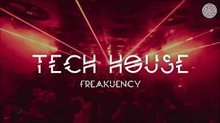 TECH-HOUSE MIX | January 2023