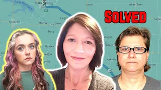 SOLVED: Jealous Wife Kills Her Husband's New GF: The Tragic Case of Michelle Boat & Tracy Mondabough