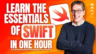 Learn the Essentials of Swift in one hour