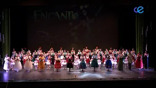 Festival Rosa Founaud - Encanto