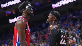 Miami Heat vs Philadelphia 76ers Full Game 6 Highlights | 2021-22 NBA Playoffs