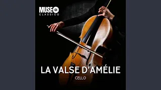 La Valse d’Amélie (Cello)