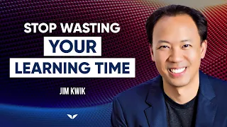 Top 5 Jim Kwik's Healthy Habits For Your Brain