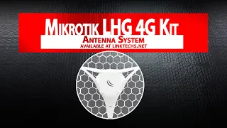 LHG 4G Kit